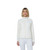 DS Quilt Ivory Hybrid Jacket image 1