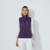 DS Allos Dark Purple Hybrid Vest