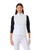 Allos White Hybrid Vest image 1