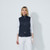 DS Quilt Dark Navy Padded Vest