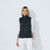 DS Quilt Black Padded Vest image 1
