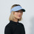 DS Marina Blue Heron Visor image 1