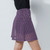 DS Breeze Delusion Black Print Short Skort image 3