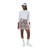 DS Breeze Swirl Print Short Skort