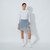 DS Breeze Kaleidoscope Print Short Skort
