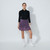 DS Breeze Delusion Black Print Short Skort