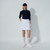 DS Genua White Skort F25