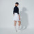 DS Genua White Skort F25