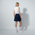 DS Genua Dark Navy Skort F25