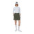 DS Genua Kalamata Short Skort