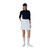 DS Genua White Short Skort F25