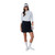 DS Genua Black Short Skort F25