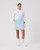 Genua Breezy Blue Skort image 1