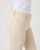Lyric Oyster Beige Ankle Pants V2 image 3