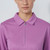 DS Peoria Veronica Long Sleeve Polo Shirt