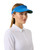Marina Mid Blue Visor image 1