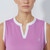 DS Massy Veronica Sleeveless Polo Shirt image 3