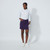DS Lyric Dark Purple Long Skort V2