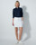 Lyric White Skort V2 image 1