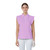 DS Luxe Frill Veronica Sleeveless Polo Shirt image 1
