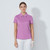 DS Peoria Veronica Short Sleeve Polo Shirt image 1