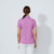 DS Peoria Veronica Short Sleeve Polo Shirt image 2