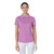 DS Peoria Veronica Short Sleeve Polo Shirt image 1