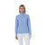DS Blue Heron Cable LS Pullover Lined