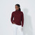 DS Winery Cable LS Pullover Lined