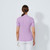 DS Madelene Veronica Cable Knit Short Sleeve Polo Shirt image 2