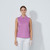 DS Peoria Veronica Sleeveless Polo Shirt image 1