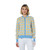 DS Houndstooth Cardigan