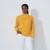 DS Solar Power Hudson LS Pullover Unlined
