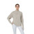 DS Raw Beige Hudson LS Pullover Lined image 1