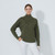 DS Kalamata Hudson LS Pullover Lined
