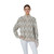 DS Argyle Cardigan Lined