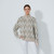 DS Argyle Cardigan Unlined