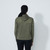 DS Relaxed Kalamata Hooded Midlayer Jacket image 2