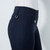 Magic Dark Navy Ankle Pants image 3