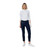 Magic Dark Navy Ankle Pants image 1