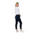 Magic Black Ankle Pants image 1