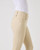 Magic Oyster Beige Ankle Pants image 3