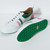 DS Delmar White Golf Shoes image 1