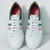 DS Delmar White Golf Shoes