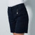 DS Lyric Dark Navy Shorts V2 F25 image 3