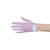 DS Delusion Pink Print Sun Glove image 1