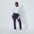 DS Lyric Dark Purple Pants 29" V2