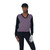 DS Delusion Black Jacquard V-Neck Pullover image 1