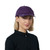 DS Jolie Dark Purple Wind Hat