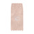 Duca del Cosma Kiltie - Pink 3D/White